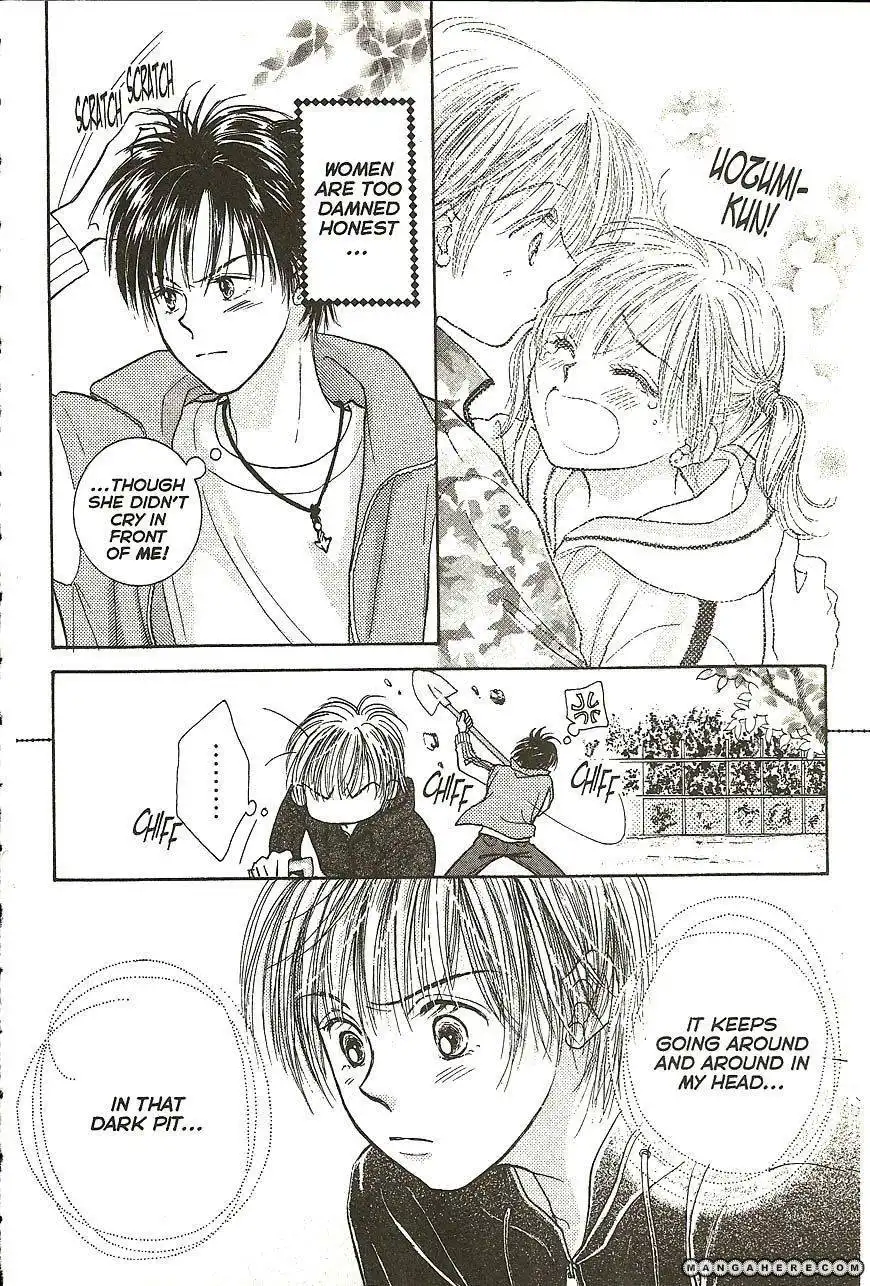 Venus wa Kataomoi Chapter 25 5